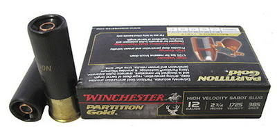 Winchester Shotshells Supreme Gold 12 Gauge 2.75in 385 ...