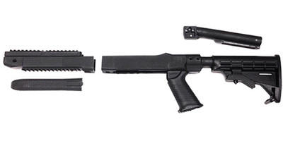 tapco intrafuse takedown ruger